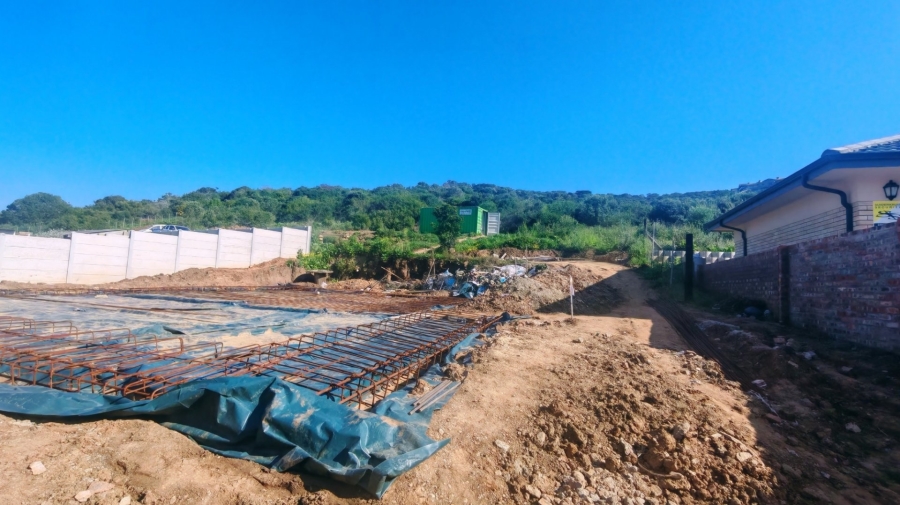 2 Bedroom Property for Sale in Sandhoogte Western Cape